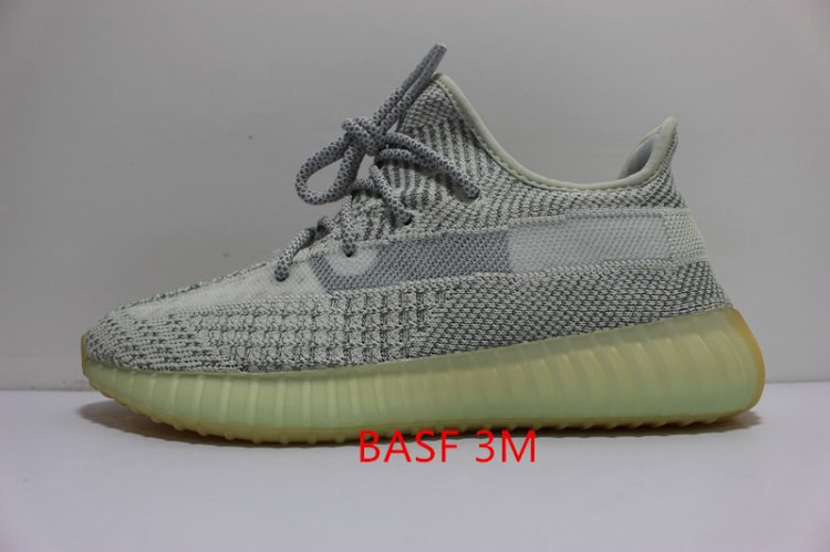 BASF YEEZY 350 V2 YESHAYA 3M FX4349 - Click Image to Close