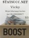 PK GOD YEEZY 700 BOOST “INERTIA”