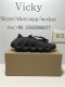 YEEZY 450 DARK SLATE