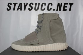 PK EXCLUSIVE BASF YEEZY 750 OG GREY LIMITED