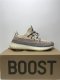 PK BASF YEEZY BOOST 350 V2 Ash Pearl