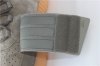 PK GOD YEEZY 750 GREY GUM REAL SUEDE AND SHAPE (REAL QUALITY)