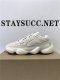 YEEZY 500 BONE WHITE RETAIL VERSION READY TO SHIP