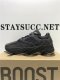 YEEZY 700 “UTILITY BLACK”FV 5304 RETAIL MATERIALS READY TO SHIP