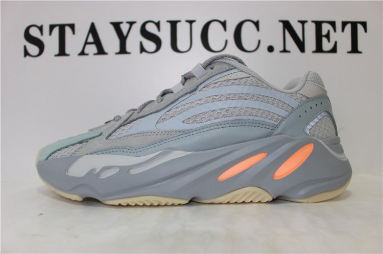 BASF YEEZY BOOST 700 V2 INERTIA - Click Image to Close