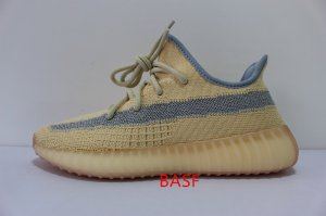 BASF YEEZY 350 V2 LINEN