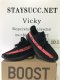 BASF YEEZY 350 V2 INFRARED WITH REAL PREMEKNIT FROM HUAYIYI WHICH OFFER PRIMEKNIT TO ADIDAS DIRECTLY