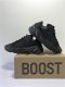 PK BASF YEEZY BOOST 700 MNVN BLACK