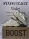 PK GOD YEEZY BOOST WAVE RUNNER 700 V2 STATIC FULL REFLECTIVE 3M