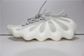 YEEZY 450 CLOUD WHITE