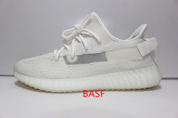 PK BASF YEEZY BOOST 350 V2 BONE - Click Image to Close