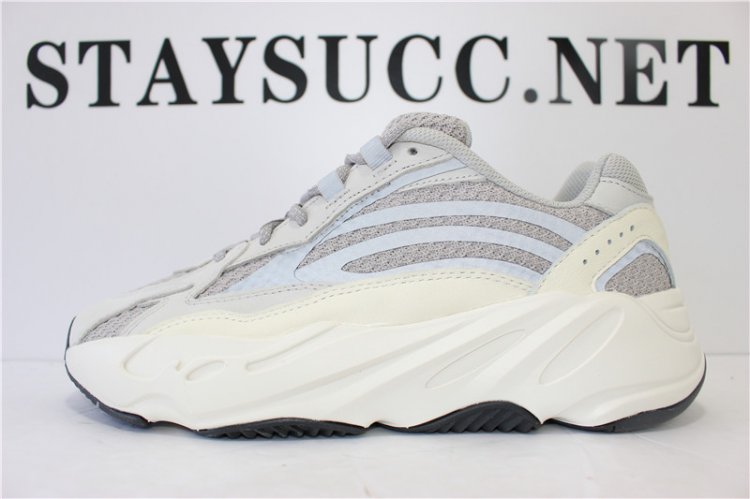 PK GOD YEEZY BOOST WAVE RUNNER 700 V2 STATIC FULL REFLECTIVE 3M - Click Image to Close