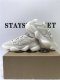 YEEZY 500 BONE WHITE RETAIL VERSION READY TO SHIP