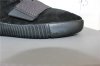 PK GOD YEEZY 750 TRIPLE BLACK REAL SUEDE AND SHAPE (REAL QUALITY)