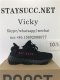 BASF YEEZY 350 V2 BRED WITH REAL PREMEKNIT FROM HUAYIYI WHICH OFFER PRIMEKNIT TO ADIDAS DIRECTLY