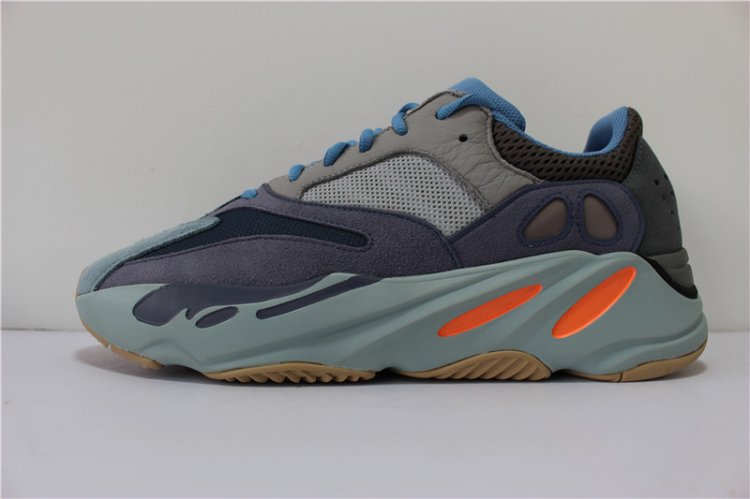 PK BASF YEEZY BOOST 700 CARBON BLUE - Click Image to Close