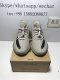 PK BASF YEEZY BOOST 350 V2 SLATE 7870