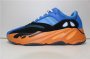 PK BASF YEEZY BOOST 700 BRIGHT BLUE