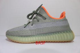 BASF YEEZY 350 V2 DESERT SAGE 