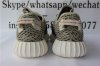 1 PK YEEZY GOD YEEZY 350 TURTLE DOVE ADIDAS MATERAILS