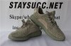 1 PK YEEZY GOD YEEZY 350 MOONROCK ADIDAS MATERAILS