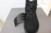 PK GOD YEEZY 750 TRIPLE BLACK REAL SUEDE AND SHAPE (REAL QUALITY)