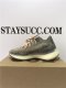 YEEZY BOOST 380 “MIST” NON REFLECTIVE