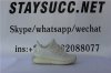 ADIDAS YEEZY BOOST 350 V2 5-10K INFANT CREAM WHITE