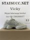 GOD YEEZY 500 SALT EE7287 RETAIL SAMPLE VERSION READY