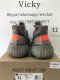 BASF YEEZY 350 V2 BELUGA WITH REAL PREMEKNIT FROM HUAYIYI WHICH OFFER PRIMEKNIT TO ADIDAS DIRECTLY