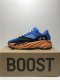 PK BASF YEEZY BOOST 700 BRIGHT BLUE