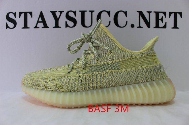 BASF YEEZY 350 V2 ANTLIA STATIC REFLECTIV - Click Image to Close