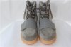 PK GOD YEEZY 750 GREY GUM REAL SUEDE AND SHAPE (REAL QUALITY)