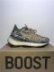 YEEZY BOOST 380 “MIST” REFLECTIVE