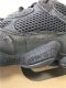 GOD YEEZY 500 SHADOW BLACK RETAIL SAMPLE VERSION READY TO SHIP