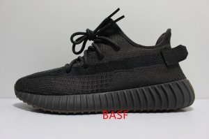 BASF YEEZY 350 V2 CINDER 