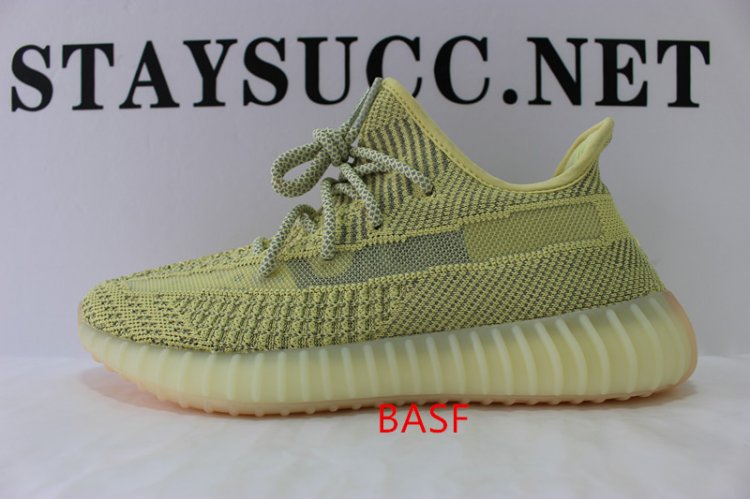 BASF YEEZY 350 V2 ANTLIA STATIC NON REFLECTIVE - Click Image to Close