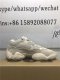 GOD YEEZY 500 DESERT RAT BLUSH RETAIL SAMPLE VERSION READY TO SHIP