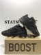 YEEZY 700 “UTILITY BLACK”FV 5304 RETAIL MATERIALS READY TO SHIP