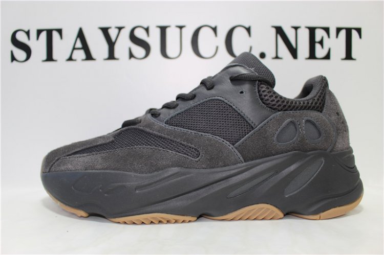 YEEZY 700 “UTILITY BLACK”FV 5304 RETAIL MATERIALS READY TO SHIP - Click Image to Close