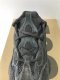 GOD YEEZY 500 SHADOW BLACK RETAIL SAMPLE VERSION READY TO SHIP