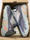 PK BASF YEEZY BOOST 700 CARBON BLUE