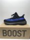 PK BASF YEEZY BOOST 350 V2 DAZZLING BLUE