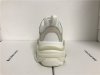 GOD PARIS TRIPLE S TRAINER ALL WHITE READY