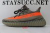 BASF YEEZY 350 V2 BELUGA WITH REAL PREMEKNIT FROM HUAYIYI WHICH OFFER PRIMEKNIT TO ADIDAS DIRECTLY