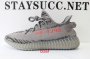 BASF YEEZY 350 V2 BELUGA WITH REAL PREMEKNIT FROM HUAYIYI WHICH OFFER PRIMEKNIT TO ADIDAS DIRECTLY