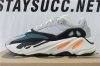 YEEZY WAVE RUNNER 700 OG SOLID GREY