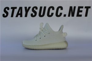 ADIDAS YEEZY BOOST 350 V2 5-10K INFANT CREAM WHITE