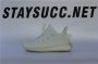 ADIDAS YEEZY BOOST 350 V2 5-10K INFANT CREAM WHITE