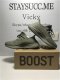 PK BASF YEEZY BOOST 350 V2 GRANITE 2059